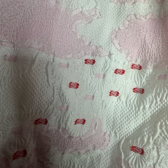 Dream by Sister Jane Venus Floral Jacquard Midi Dress M - Picture 12 of 12